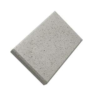 Prima Haute Qualité Violette <span class=keywords><strong>Terrasse</strong></span> Sol Look Céramique Terrazzo Pierre Carrelage 12mm D'épaisseur Mince Dalle Terrazzo - Product Image 4