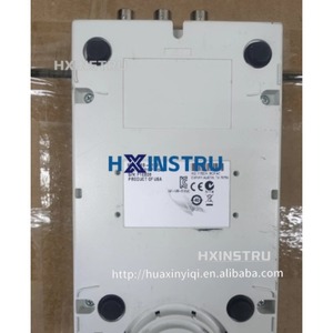 Connecteur de bus pour oscilloscope National Instrument NI-USB-5133 : USB 2.0 Largeur de bande maximale de l'oscilloscope : 50 MHz H - Product Image 2