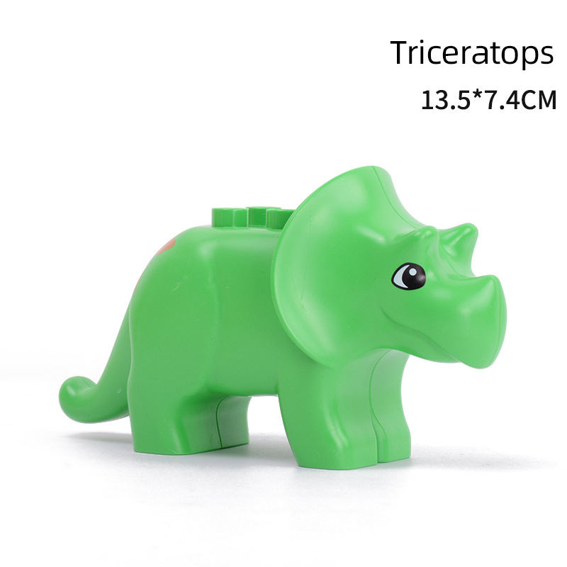 Triceratops