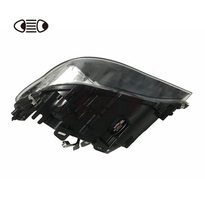 TUZHIHAOOEM Phare halogène et xénon de rechange pour système d'éclairage automatique <span class=keywords><strong>BMW</strong></span> série 5 E60 avec lentille au xénon HID - Product Image 5