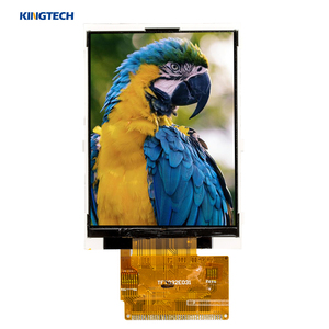 39 Pin 240X320 Độ Phân Giải <span class=keywords><strong>3.2</strong></span> Inch ILI9341V Hàn <span class=keywords><strong>TFT</strong></span> <span class=keywords><strong>LCD</strong></span> - Product Image 4