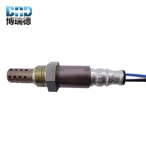 อะไหล่รถยนต์เซ็นเซอร์ออกซิเจนสำหรับเล็กซัส LS430 XF30(2000-2006) นำเข้าเซ็นเซอร์ O2 OEM 89465-50140 - Product Image 2