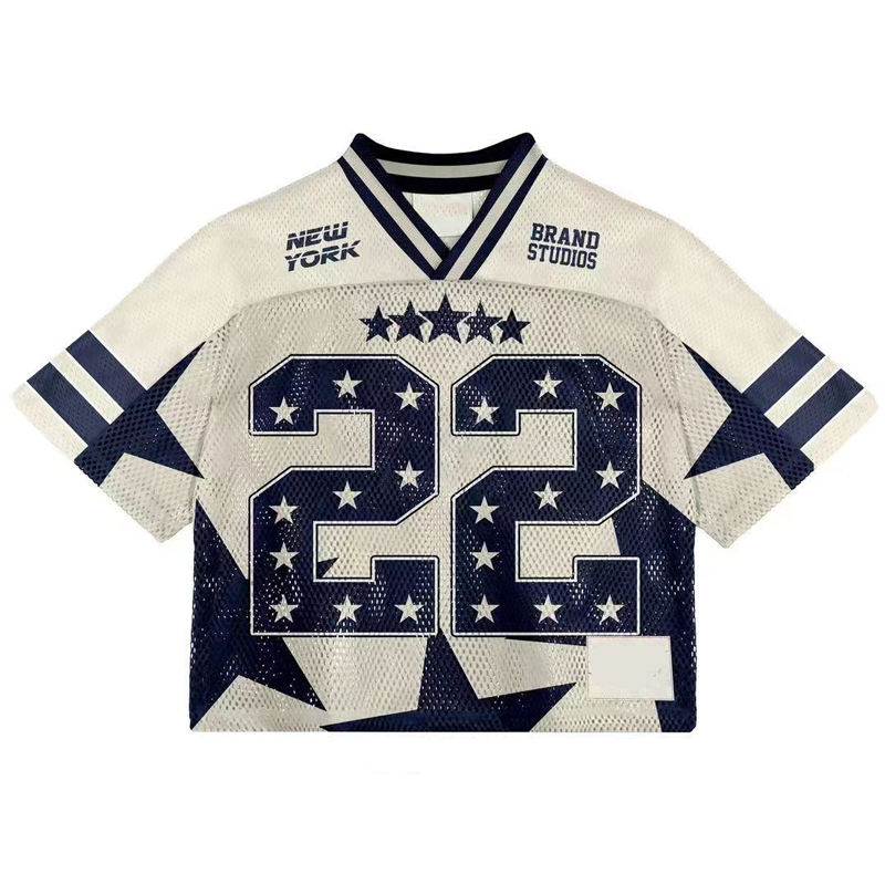 ขาว+น้ำเงิน