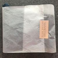 Rouleau de papier d'emballage de cadeau en gros de fabricant, papier de soie de papier d'emballage pour l'emballage de boîte