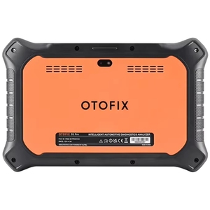 Autel Otofix D1 PRO Bidirectionele Motoranalysator Autoreparatiegereedschap Diagnoseapparaat OBD2 voor alle voertuigen - Product Image 5
