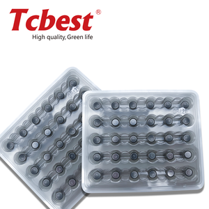 Batería de Botón de Litio Recargable - LIR2016, LIR2025, <span class=keywords><strong>LIR2032</strong></span>, LIR2430, LIR2450, LIR2477 - Product Image 6