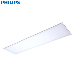 Lámpara de Panel LED <span class=keywords><strong>PHILIPS</strong></span> RC091V LED26S 840 865 PSU W60L60 W30L120 33W - Product Image 3