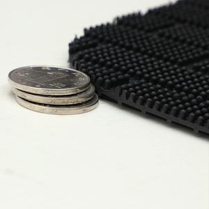 Alfombrillas de lujo para coche Alfombrillas antideslizantes para A3 Santa Fe IX35 A5 Aygo Mercedes-Benz <span class=keywords><strong>5</strong></span> Series A4 - Product Image 1