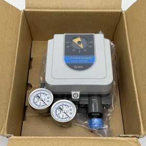 Vannes de contrôle industrielles pneumatiques intelligentes SMC Solenoid IP8000 IP8100 IP8001 IP8101 personnalisées IP8000 / IP8100 / IP8001 / IP8101 - Product Image 3