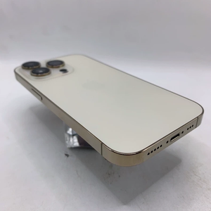 ใช้สำหรับสมาร์ทโฟน<span class=keywords><strong>14</strong></span> <span class=keywords><strong>Pro</strong></span> <span class=keywords><strong>512GB</strong></span> สีทอง5G ซูเปอร์เรตินา XDR แบบไดนามิกโอแอลไอแลนด์ - Product Image 4