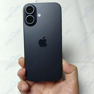 ขายส่งโทรศัพท์มือสอง iPhone 16 Series รุ่น Global พร้อม Face ID ขายดี ระบบปฏิบัติการ iOS รองรับเครือข่าย CDMA และ LTE - Product Image 5