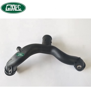 AJ813917 9W83-8A504-FB 9W838A504FB GJ0270 Manguera de Agua para <span class=keywords><strong>Jaguar</strong></span> XE XF <span class=keywords><strong>XJ</strong></span> XJL F-TYPE F-PACE 3.0 V6 <span class=keywords><strong>SC</strong></span> 5.0L V8 Piezas de Manguera - Product Image 4