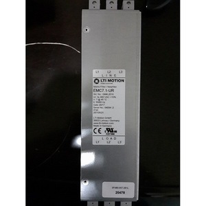 โมดูลจ่ายไฟ VEROPOWER รุ่น PK60 A ประเภท 116-010022A สำหรับอุตสาหกรรม - Product Image 5