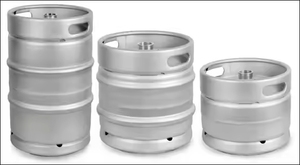 Vente en gros de dernière conception machine de moulage par soufflage pour kit cornelius vente standard euro utilisé 30 litres de <span class=keywords><strong>fût</strong></span> de bière vide din <span class=keywords><strong>30l</strong></span> - Product Image 3