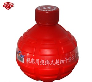 Champion fiable <span class=keywords><strong>tourn</strong></span>é à la <span class=keywords><strong>main</strong></span> boule d'extincteur - Product Image 1