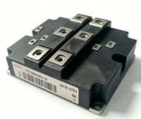 Module IGBT Eupec FZ1200R16KF4_S1, dispositif semi-conducteur de puissance
