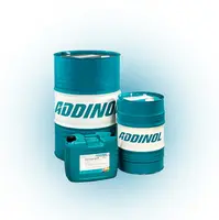 Gemaakt In Duitsland Hot Koop Industriële Smeermiddelen Addinol Gas Motorolie Mg 40 Extra La