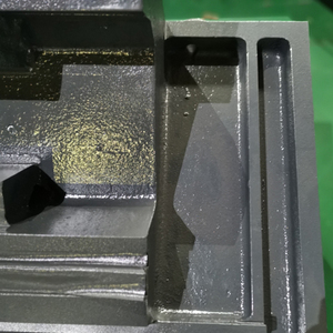 Mini métal Fanuc contrôle CNC <span class=keywords><strong>tour</strong></span> Machine conception horizontale lit incliné axe Z outillage en direct <span class=keywords><strong>mandrin</strong></span> <span class=keywords><strong>à</strong></span> pince pour usage moyen - Product Image 5