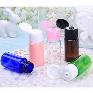 <span class=keywords><strong>ขวด</strong></span>ปั๊มเครื่องสำอางแชมพูขวดน้ำแชมพู<span class=keywords><strong>ขวด</strong></span>น้ำแบบบีบล้างขนาดเล็กพร้อมฝาปิด - Product Image 2