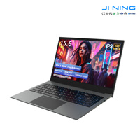 Ordinateur portable tactile JINING 15,6 pouces, processeur Intel Core i3-1315U de 13e génération, 8 Go de RAM DDR4, SSD NGFF 128 Go~1 To, logo personnalisé, ordinateur portable professionnel