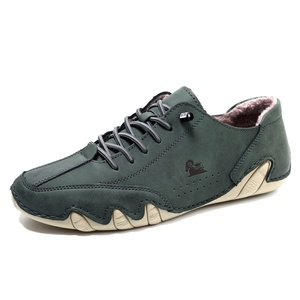 Zapatos Casuales Retro <span class=keywords><strong>de</strong></span> Corte Bajo y Cómodos para Hombre, con Cierre <span class=keywords><strong>de</strong></span> Cordones, Diseño Único para Deportes al Aire Libre, Unisex - Product Image 4