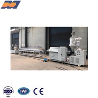 HUAMING pvc tpe tpu bande d'étanchéité machines en caoutchouc
