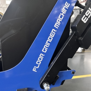 Profession eller 220V/380V Hochgeschwindigkeits-Burnisher-Marmorboden Beton polier boden poliert hinter Beton polierer - Product Image 3