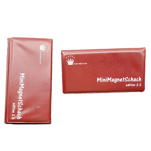 Trifold Magnetic <strong>Chess</strong> Game Portable Table Top Gifts Interactive Flat <strong>Chess</strong> Pieces Board Games Travel Mini <strong>Chess</strong> <strong>Set</strong> Schach <strong>Set</strong> - Product Image 6