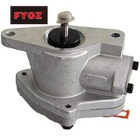 Pompe d'alimentation en carburant pour CAT 3406B 3306 3304 1W1695 groupe de pompes transfert de carburant excavatrice Pièce de rechange