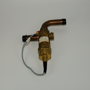 Válvula de Expansión Electrónica Carrier de Alta Calidad 32GB403874, Piezas para Compresores de Refrigeración, <span class=keywords><strong>Aire</strong></span> <span class=keywords><strong>Acondicionado</strong></span> Central - Product Image 3