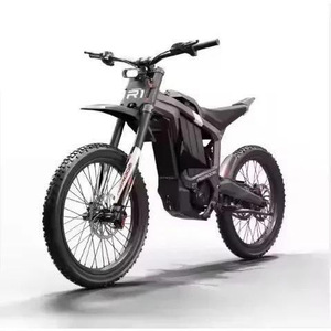 Bicicleta transfronteriza Nueva <span class=keywords><strong>Europa</strong></span> y América Deportes 8000W Alta potencia Eléctrica Todoterreno Bicicleta de montaña Velocidad Tendencia Acero - Product Image 1