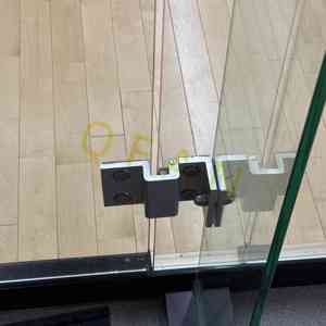 APEX Vente flash Terrain de <span class=keywords><strong>squash</strong></span> intérieur/extérieur avec sol en verre trempé et en bois, installation de terrain de <span class=keywords><strong>squash</strong></span> portable, équipe disponible - Product Image 3