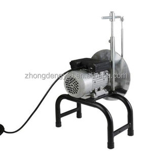 Affûteuse de lames de tondeuse à moutons et chèvres 110V 480W, efficace et performante - Product Image 1