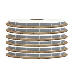 Etiquetas Adhesivas Rasca y Gana Grises <span class=keywords><strong>de</strong></span> 10*45mm, Precio Económico, Etiqueta <span class=keywords><strong>de</strong></span> Seguridad Rasca y Gana, Película Rasca y Gana, Etiqueta Adhesiva Rasca y Gana - Product Image 6