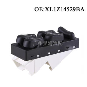 Interrupteurs automatiques XL1Z14529BA pour lève-vitre Ford et interrupteurs automobiles F75Z14529AF XL1Z14529BA - Product Image 4