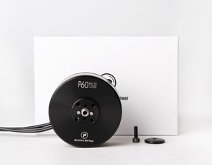 Precio al por mayor T-MOTOR P60 170KV 340KV Motor para Dron UAV Agrícola Sin Sensor Sin Escobillas - Product Image 3