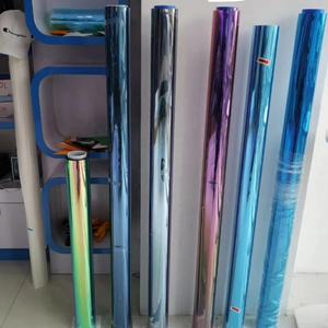 CR-8090 Vlt <span class=keywords><strong>80</strong></span>% 1M * 30M rouge caméléon fenêtre teinte <span class=keywords><strong>film</strong></span> de voiture smart <span class=keywords><strong>film</strong></span> pour fenêtre de la voiture smart teinté <span class=keywords><strong>film</strong></span> pour fenêtre de la voiture - Product Image 2