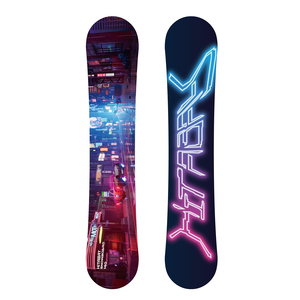 Planches de neige pour adultes All mountain Snowboard Design personnalisé <span class=keywords><strong>RU</strong></span> entrepôt livraison gratuite camber snowboard - Product Image 4