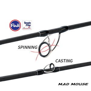 Madmad Mouse bambbluz 1.91M <span class=keywords><strong>X</strong></span> คาร์บอนฟูจิชิ้นส่วน<span class=keywords><strong>200</strong></span>-400g M M M M M - Product Image 4