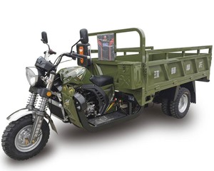 Tricycle de personnalisation en usine, moto à essence 300cc 200cc 250cc, chine - Product Image 1