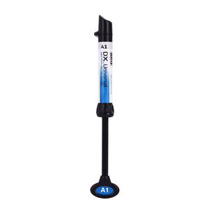 Résine composite hybride dentaire universelle 4g Light <span class=keywords><strong>Cure</strong></span> - Product Image 1