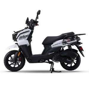 โรงงานขายส่งมอเตอร์ไซค์สปอร์ต 72V 1500W สำหรับผู้ใหญ่ รองรับการปรับแต่งมอเตอร์ไซค์ได้ - Product Image 1