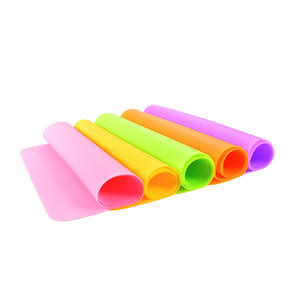 Yongli – <span class=keywords><strong>tapis</strong></span> de Table en Silicone, artisanat, épais, moule de moulage de bijoux, napperon pour bébé, <span class=keywords><strong>tapis</strong></span> de Table imprimable, napperon de dîner 3d - Product Image 2