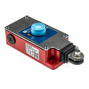 Mt-Telemecanique XY2CH13250 Sch Neider Latching Emergency Stop Rope Cable <b>Pull</b> <b>Switch</b> E-Stop Trip Wire Safety 1NC+1NO - Product Image 5