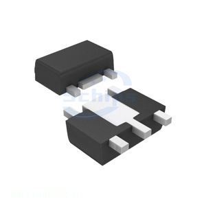 AH9282RTR-G1 SOT 89 5/6 Power Management (PMIC) Buy Online Electronic Components Authorized Distributor - Product Image 1