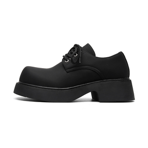 Nuevos <span class=keywords><strong>modelos</strong></span> <span class=keywords><strong>de</strong></span> <span class=keywords><strong>zapatos</strong></span> negros Casual moda Walker bota ortopédica <span class=keywords><strong>para</strong></span> mujeres 38-44 plataforma <span class=keywords><strong>de</strong></span> cuero <span class=keywords><strong>zapatos</strong></span> mate tacones altos al por mayor - Product Image 1