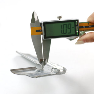 Góc Mặt Bích Ống Dẫn Khí <span class=keywords><strong>TDF</strong></span> Mạ Kẽm - Product Image 4