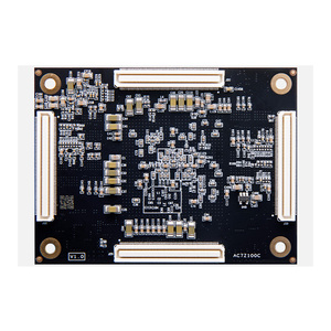 Módulo de Núcleo Programable Integrado Industrial ALINX AC7Z100C XC7Z100 Zynq 7000 ARM FPGA Dev SoC - Product Image 4