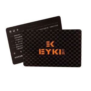 Bán buôn tùy chỉnh in ấn 85.5*54 mét thông minh <span class=keywords><strong>NFC</strong></span> kinh doanh VIP đã ghé thăm thẻ có thể in 13.56MHz RFID <span class=keywords><strong>NFC</strong></span> Thẻ Câu lạc bộ - Product Image 3