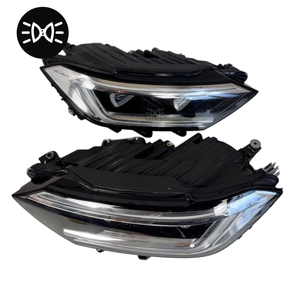 ชุดไฟหน้ารถยนต์ Volkswagen Sagitar ปี <span class=keywords><strong>2022</strong></span> ของแท้ใหม่ Sagitar <span class=keywords><strong>IQ</strong></span> Matrix LED - Product Image 2
